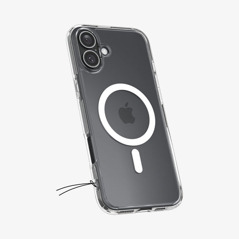 Spigen iPhone 16 Series Case Ultra Hybrid (MagFit)